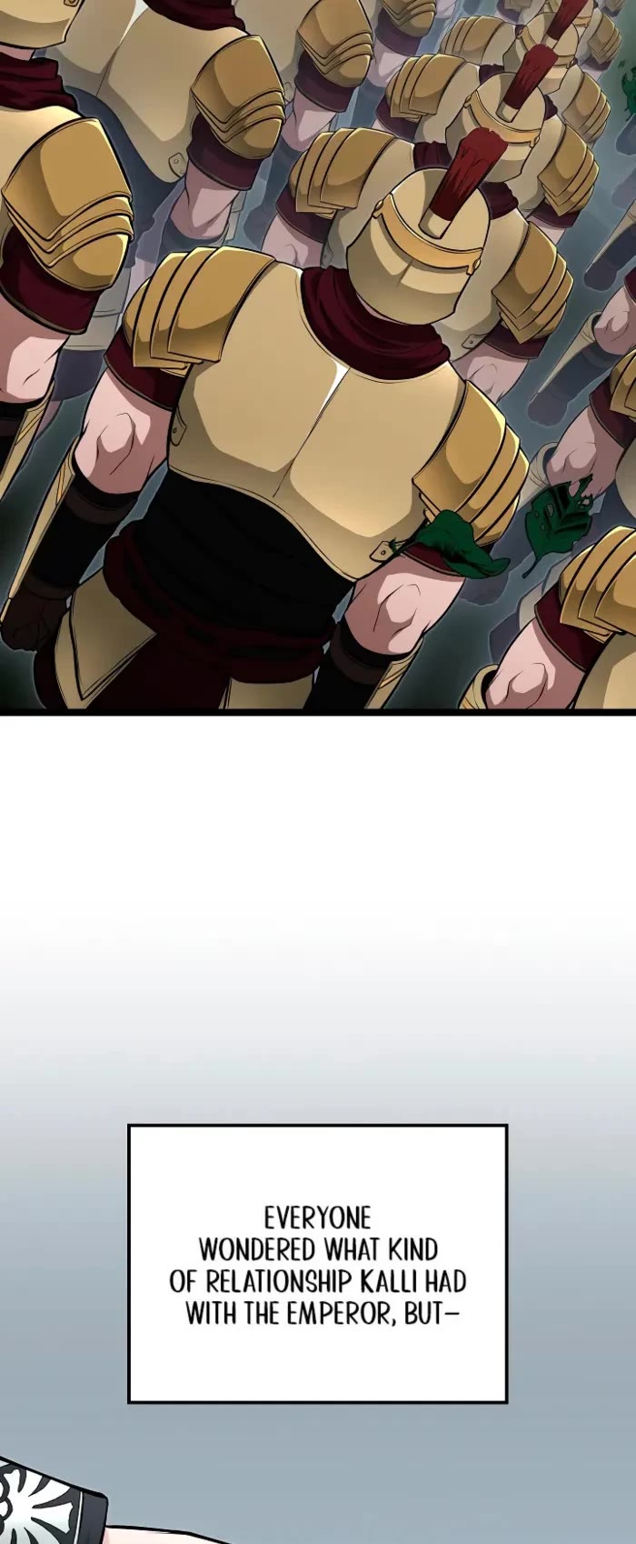 Boxer Kali chapter 127 page 58