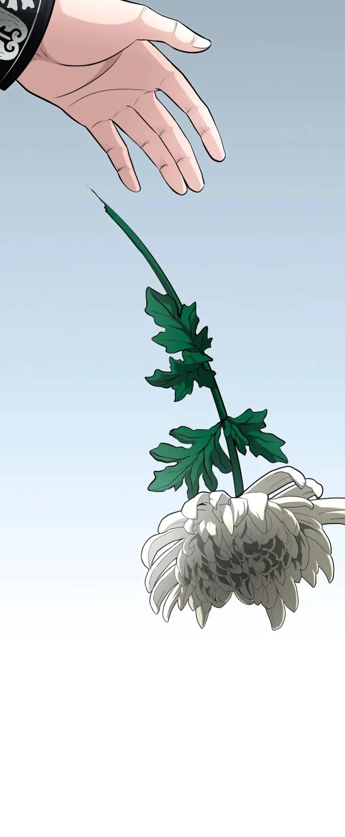 Boxer Kali chapter 127 page 59