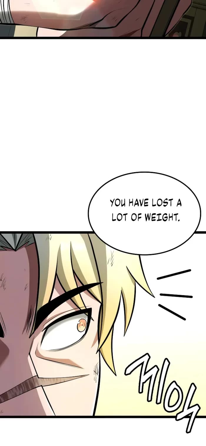 Boxer Kali chapter 127 page 8