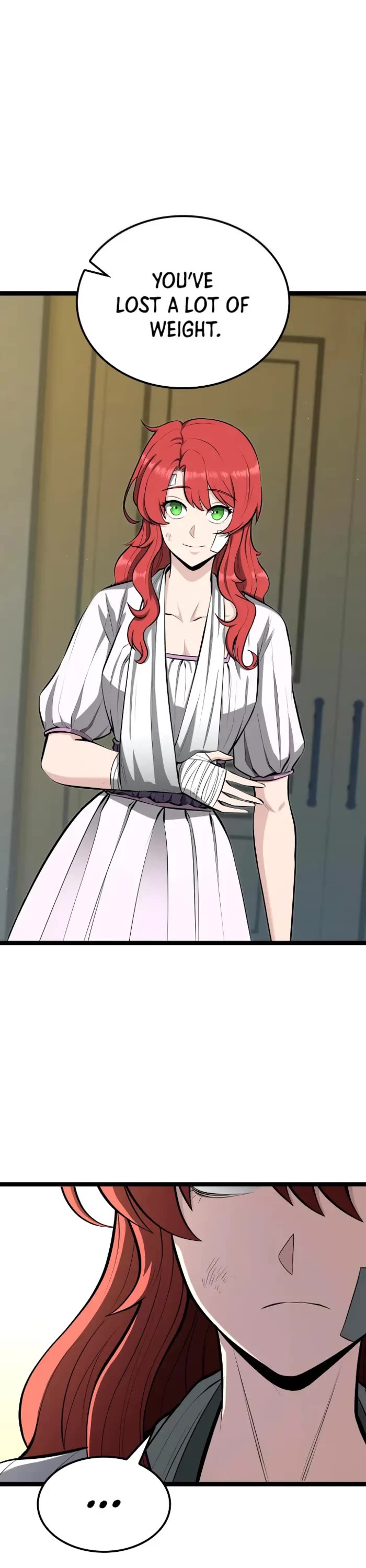 Boxer Kali chapter 127 page 9