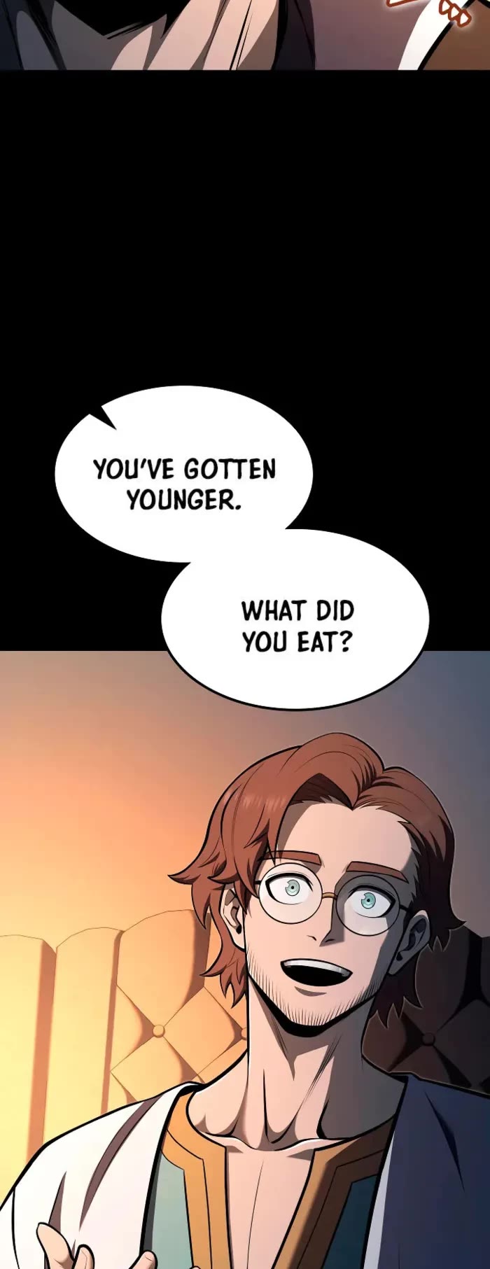 Boxer Kali chapter 128 page 10