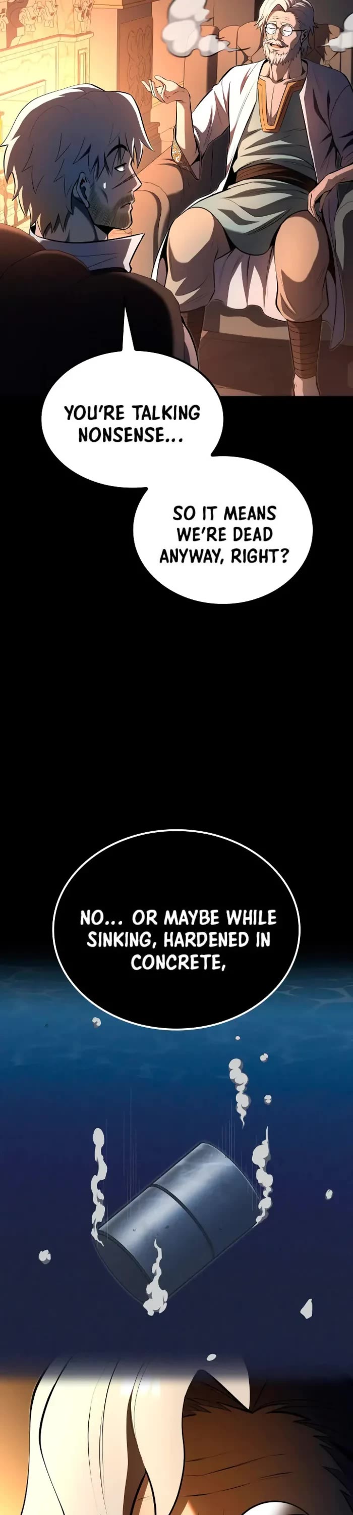 Boxer Kali chapter 128 page 12