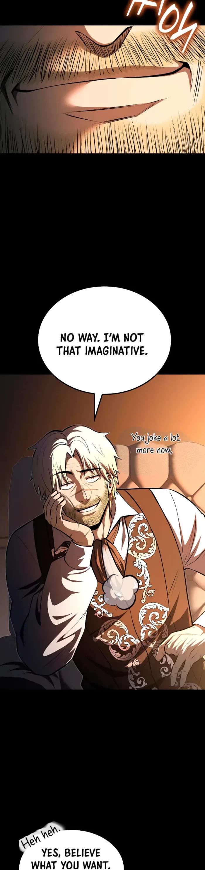 Boxer Kali chapter 128 page 14