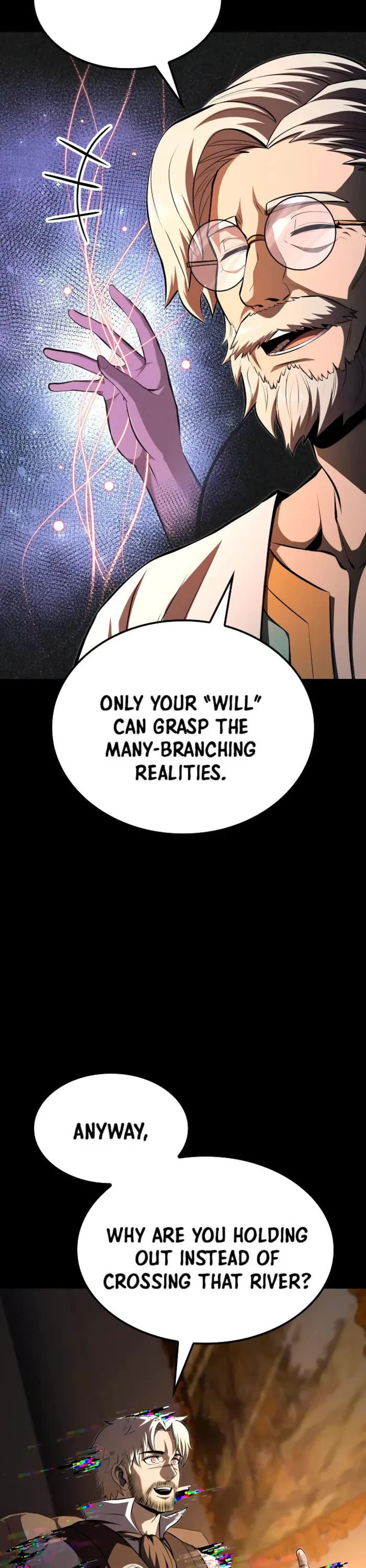 Boxer Kali chapter 128 page 15