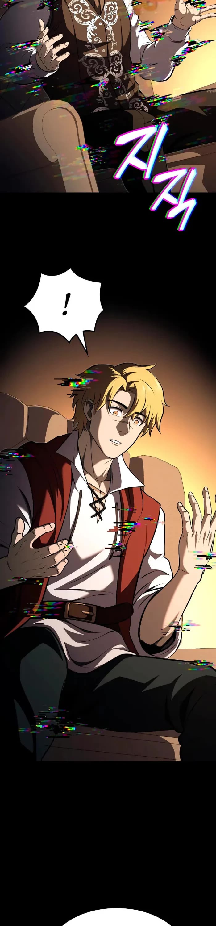 Boxer Kali chapter 128 page 16