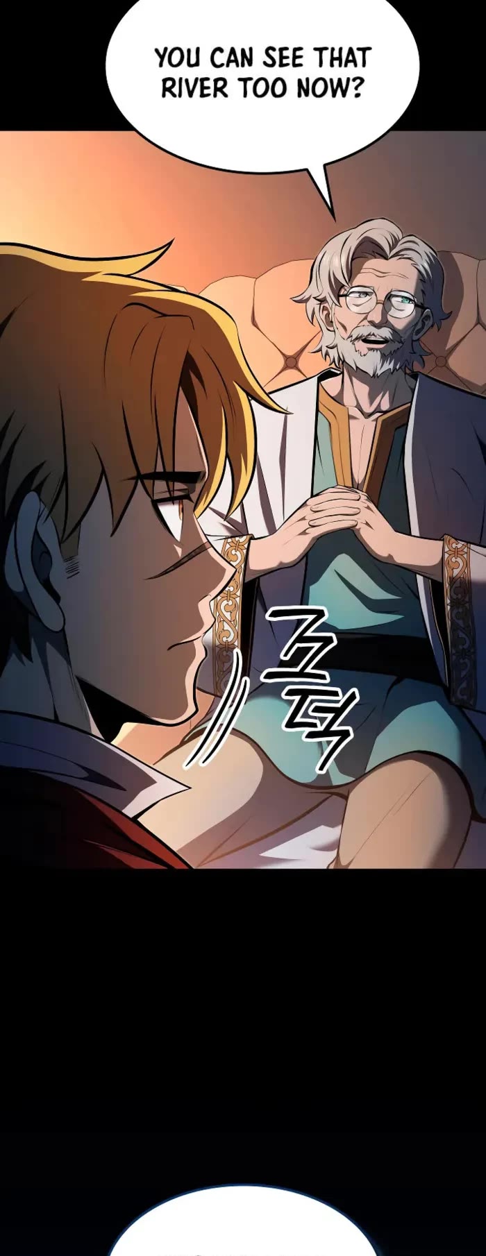 Boxer Kali chapter 128 page 17