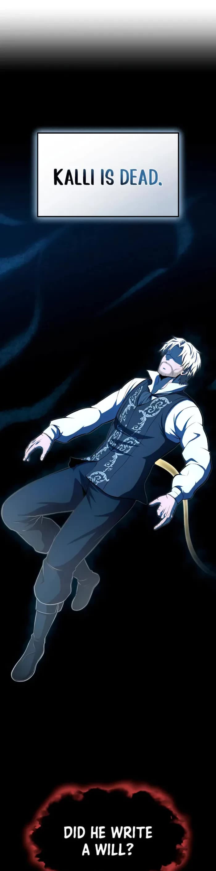 Boxer Kali chapter 128 page 2