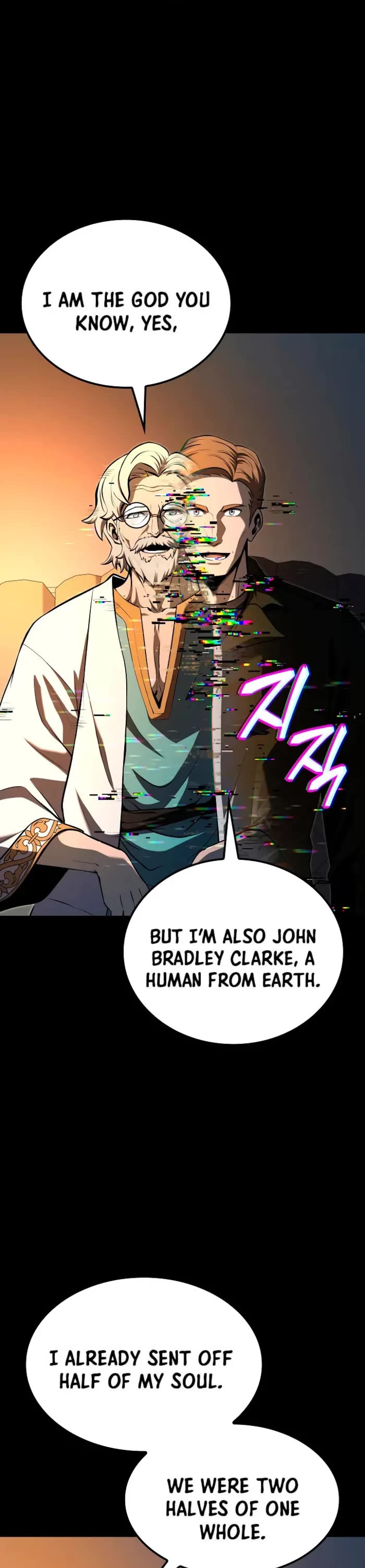 Boxer Kali chapter 128 page 20