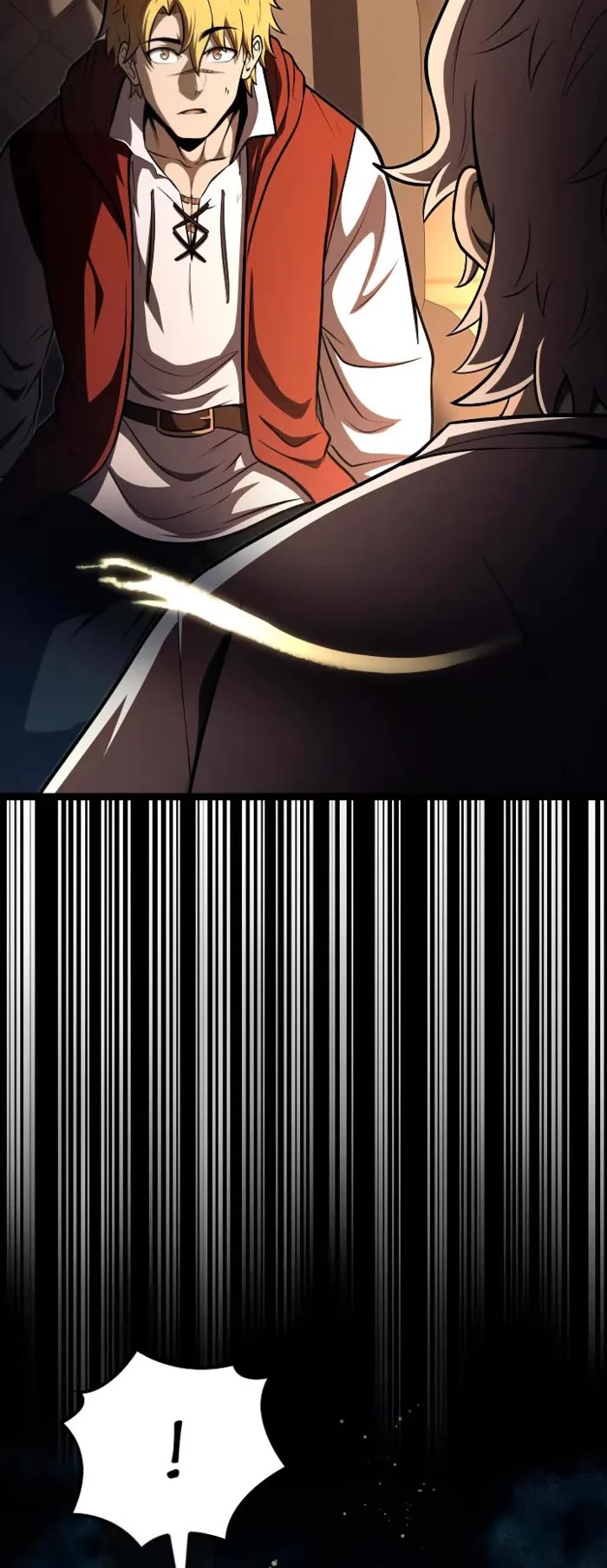 Boxer Kali chapter 128 page 22