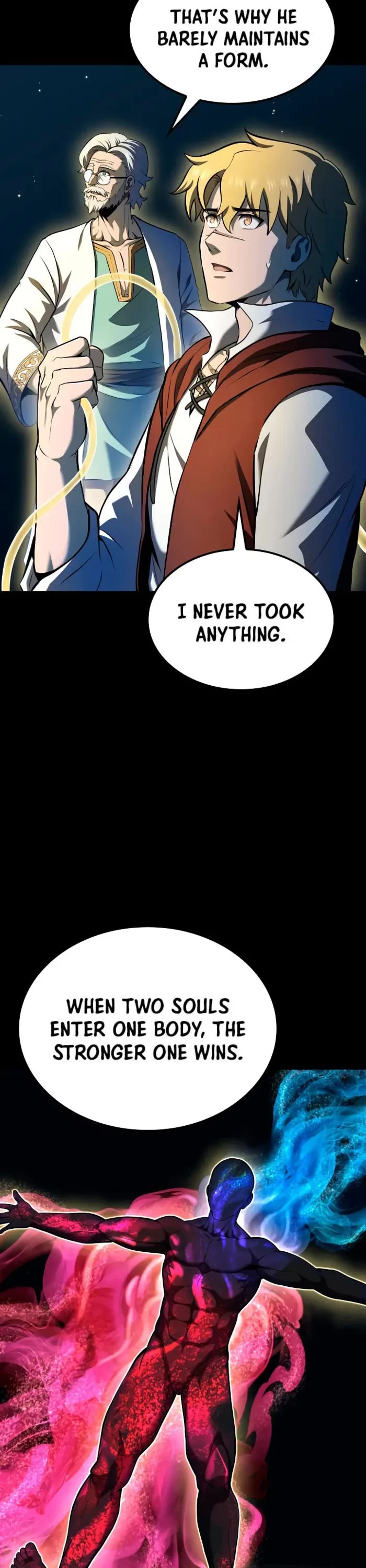 Boxer Kali chapter 128 page 24