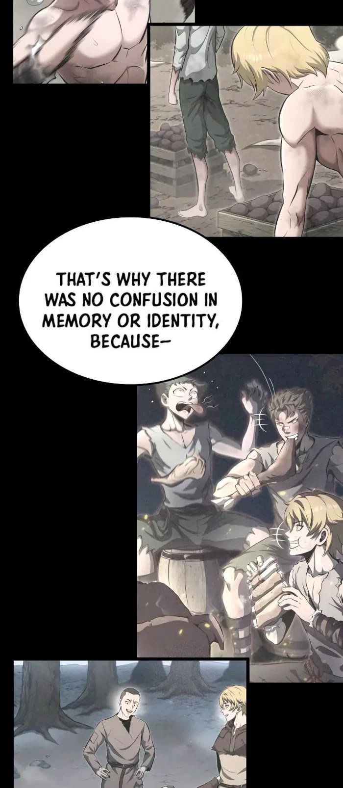 Boxer Kali chapter 128 page 26