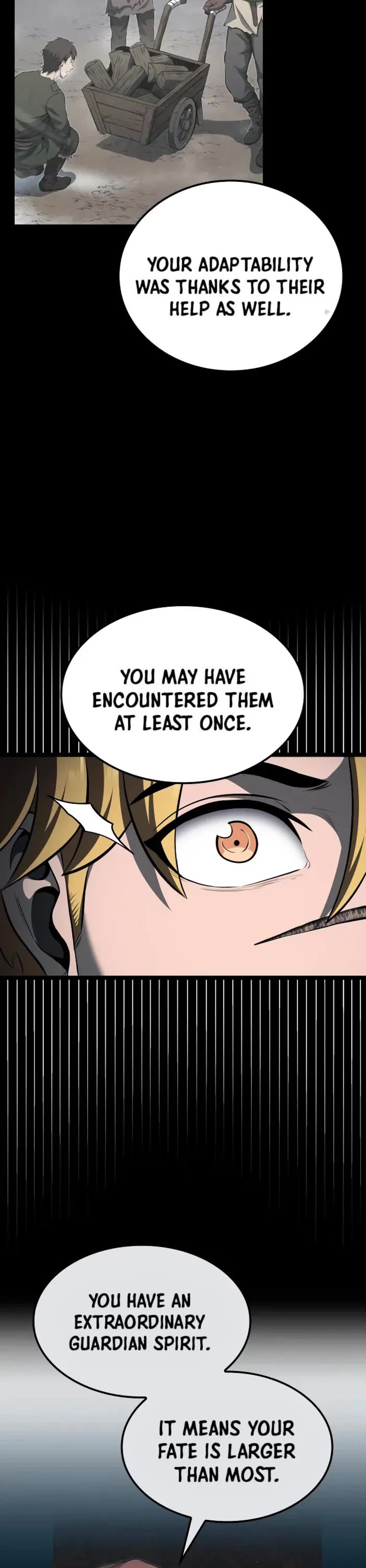 Boxer Kali chapter 128 page 27