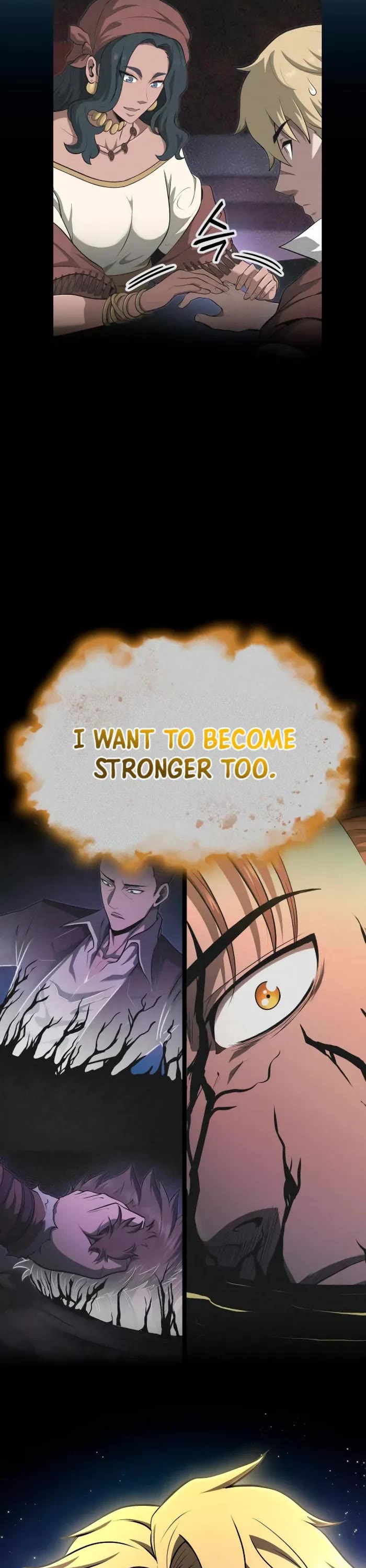 Boxer Kali chapter 128 page 28