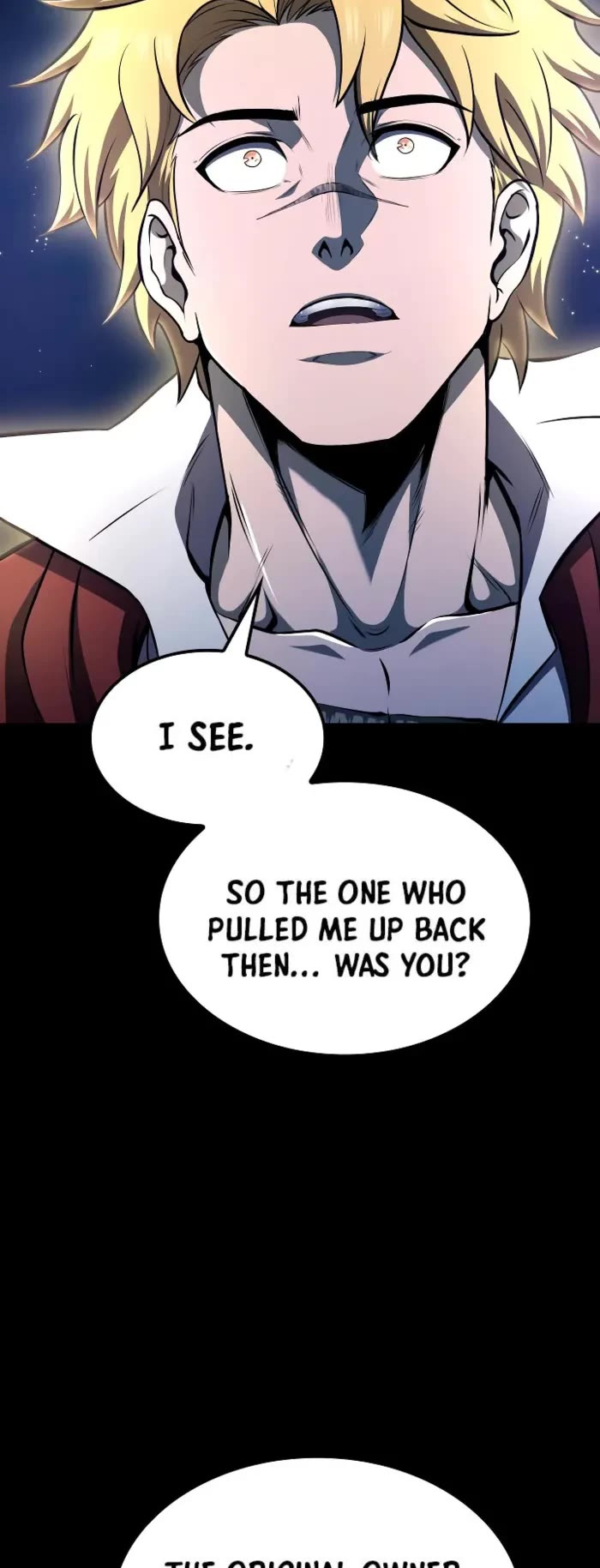 Boxer Kali chapter 128 page 29