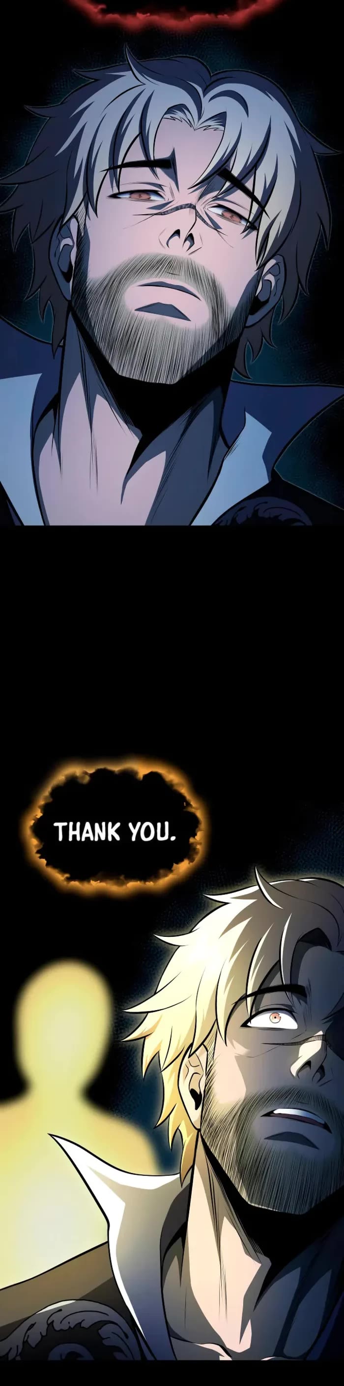 Boxer Kali chapter 128 page 3