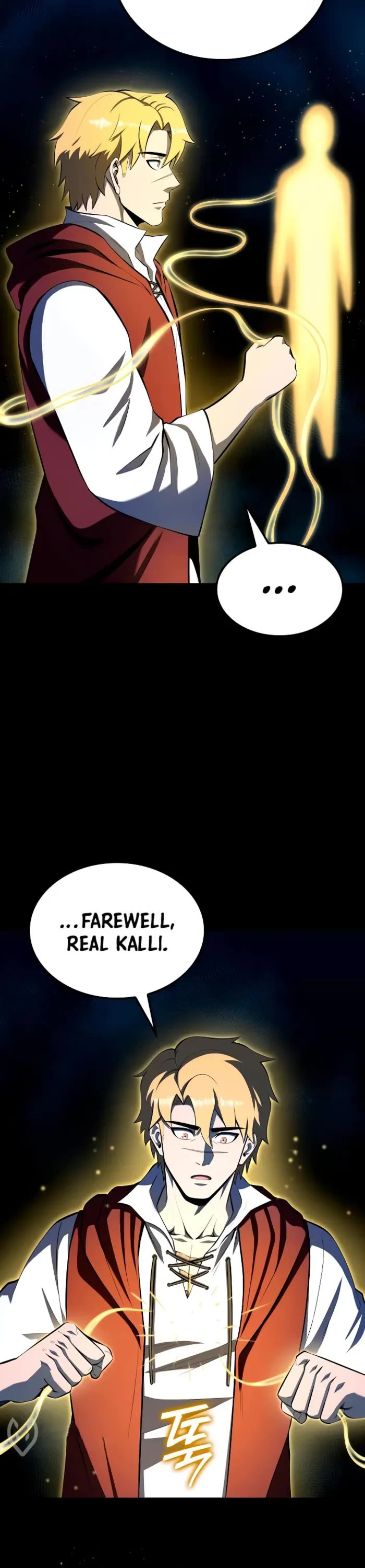 Boxer Kali chapter 128 page 31