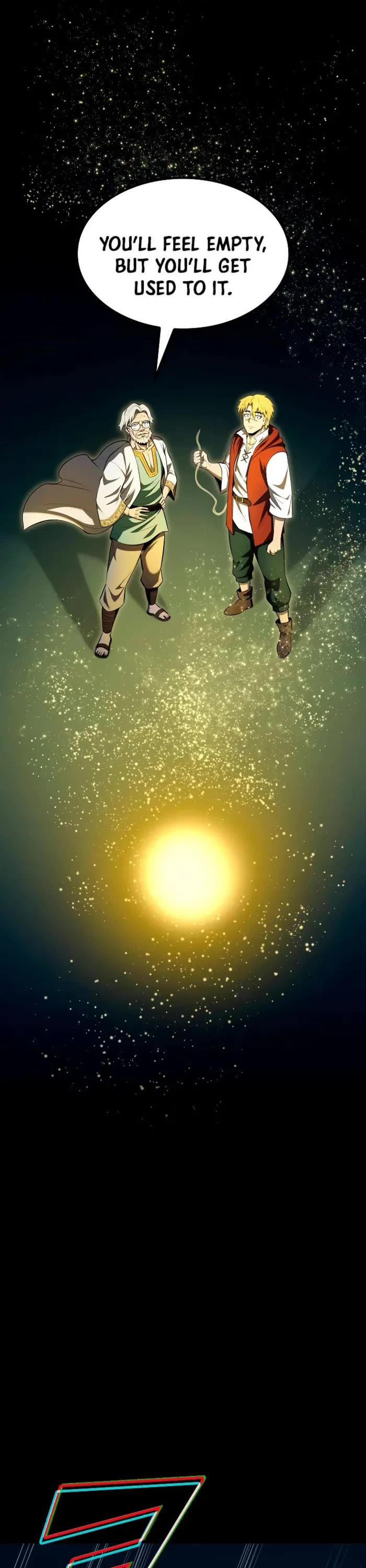 Boxer Kali chapter 128 page 32