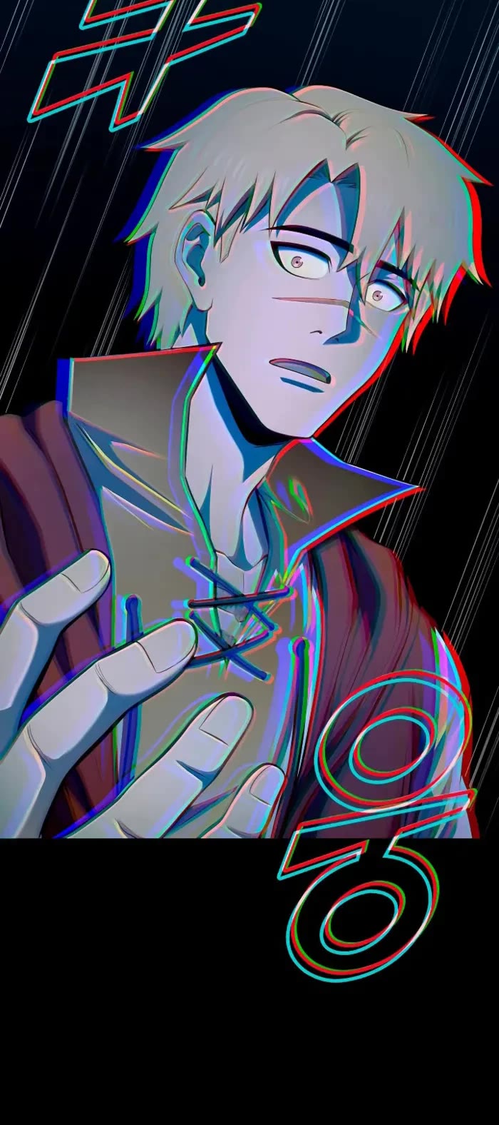 Boxer Kali chapter 128 page 33