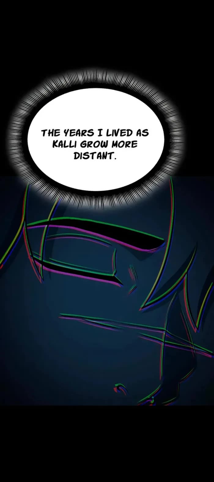 Boxer Kali chapter 128 page 34