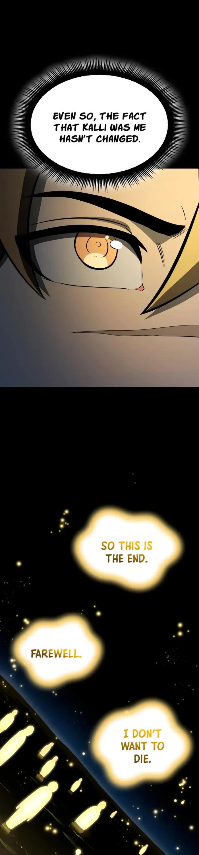 Boxer Kali chapter 128 page 35