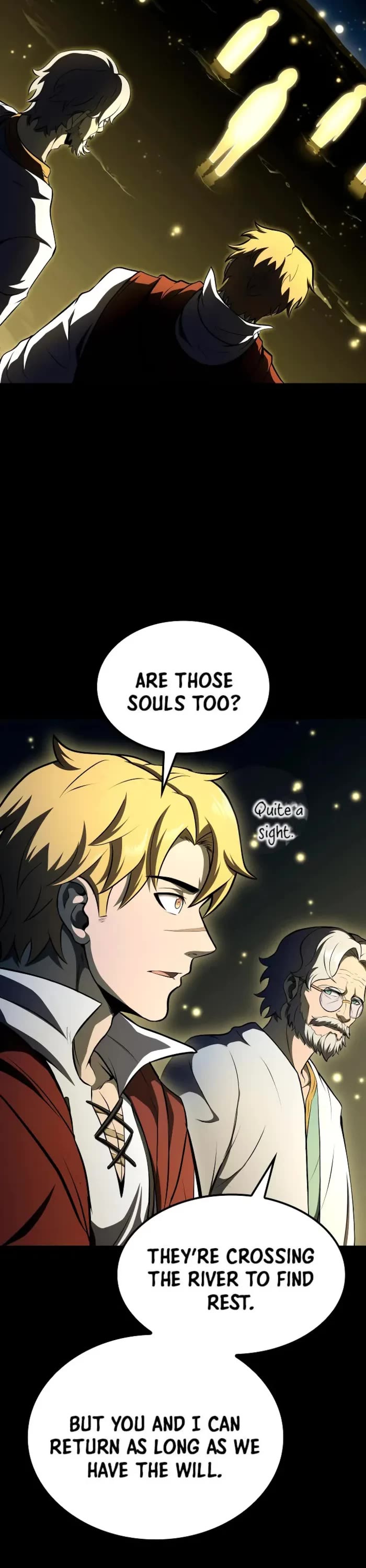 Boxer Kali chapter 128 page 36