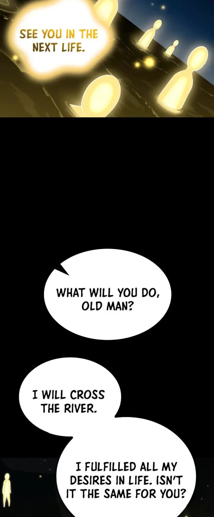 Boxer Kali chapter 128 page 38