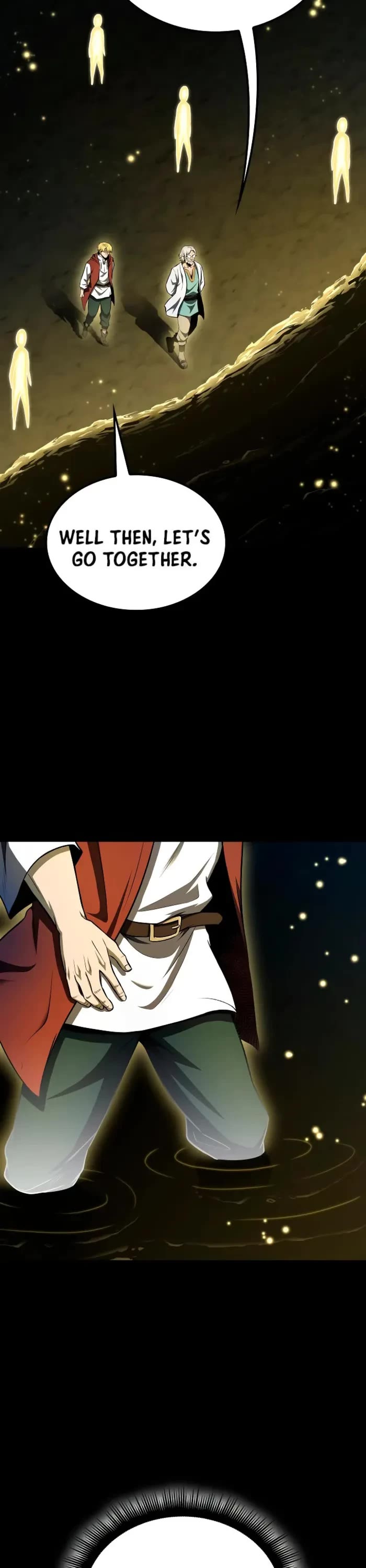 Boxer Kali chapter 128 page 39