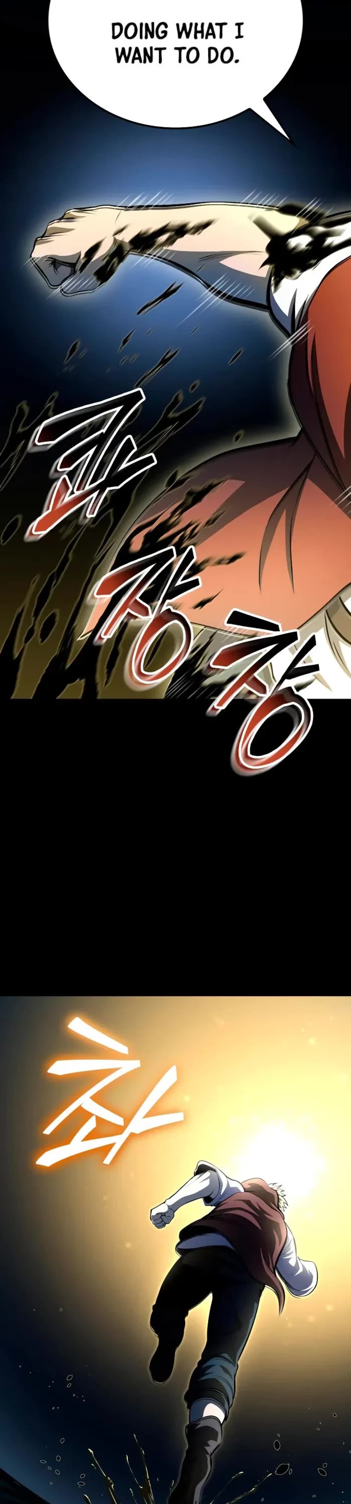 Boxer Kali chapter 128 page 46