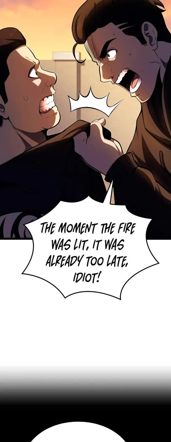 Boxer Kali chapter 128 page 52