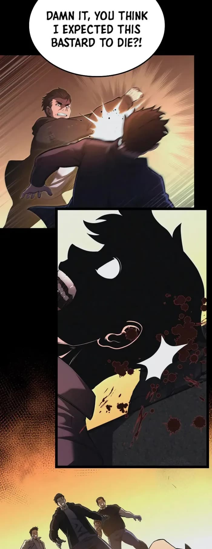 Boxer Kali chapter 128 page 53