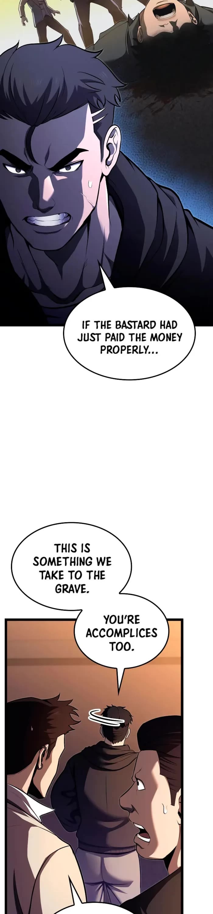 Boxer Kali chapter 128 page 54