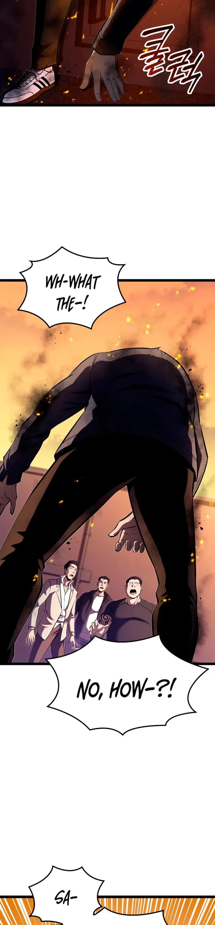 Boxer Kali chapter 128 page 59