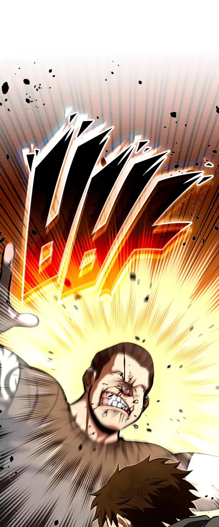 Boxer Kali chapter 128 page 61