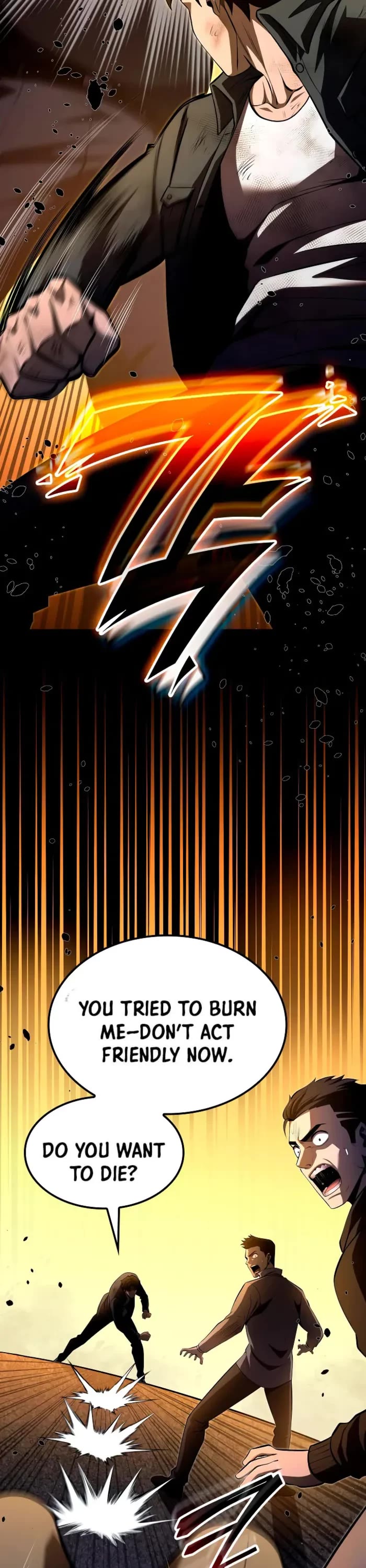 Boxer Kali chapter 128 page 62