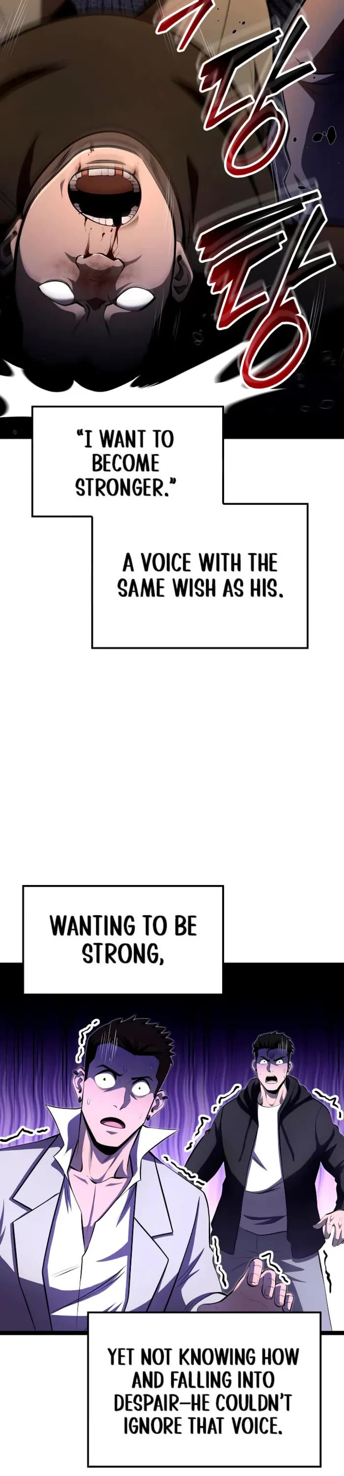 Boxer Kali chapter 128 page 63