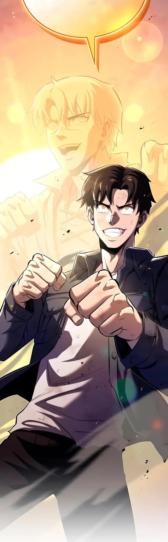 Boxer Kali chapter 128 page 65