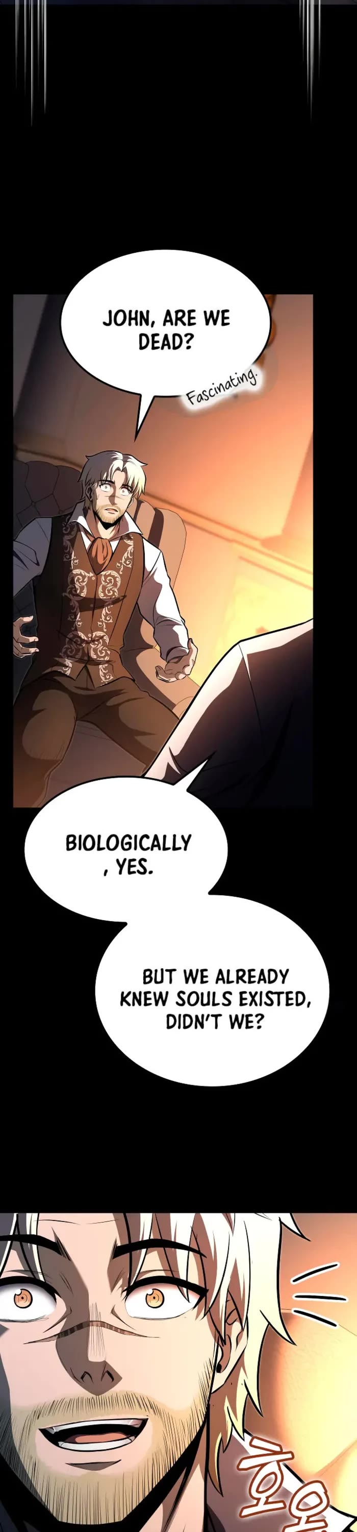 Boxer Kali chapter 128 page 9