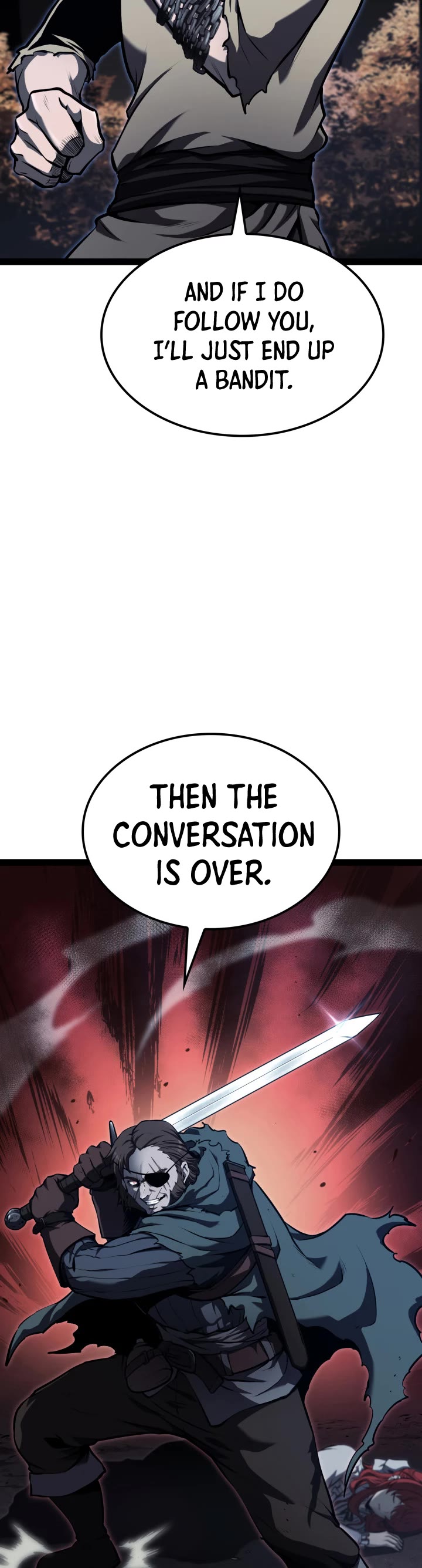 Boxer Kali chapter 13 page 10