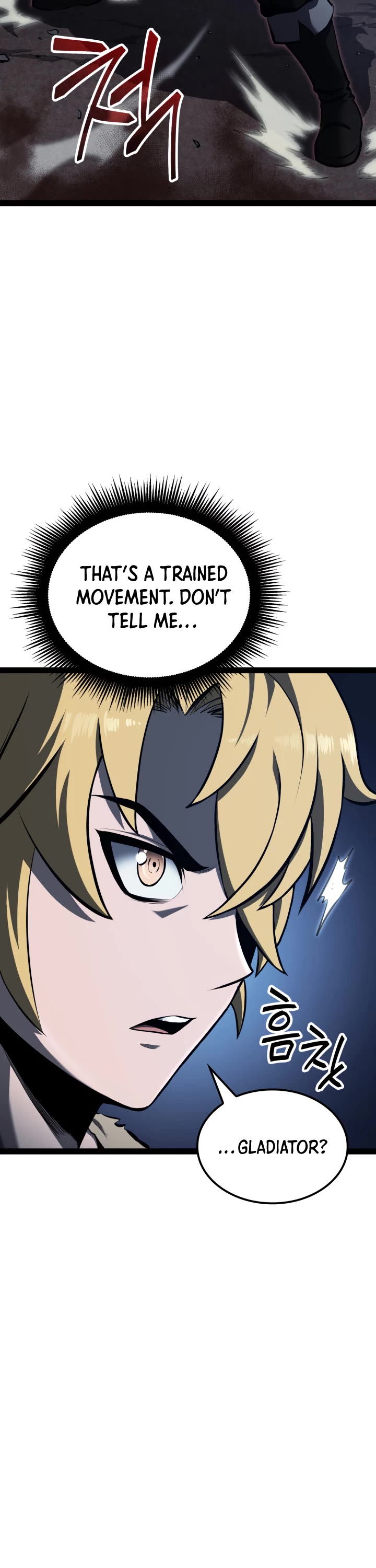 Boxer Kali chapter 13 page 11