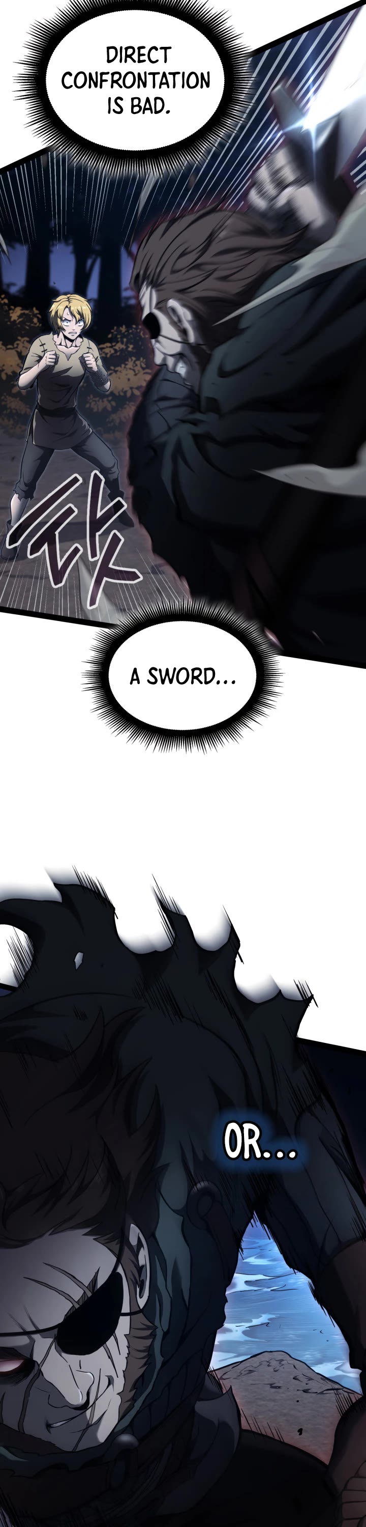 Boxer Kali chapter 13 page 13