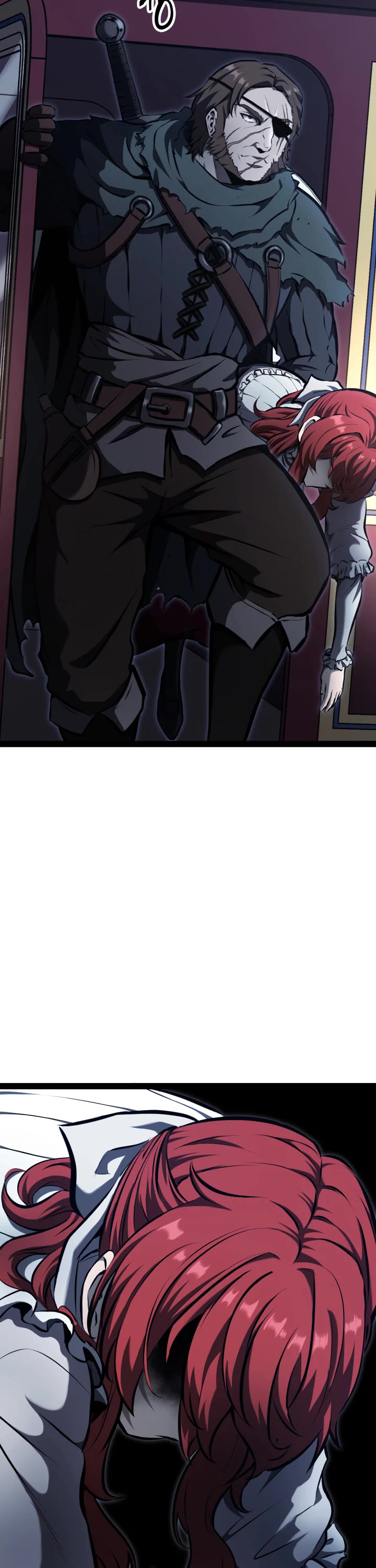 Boxer Kali chapter 13 page 2