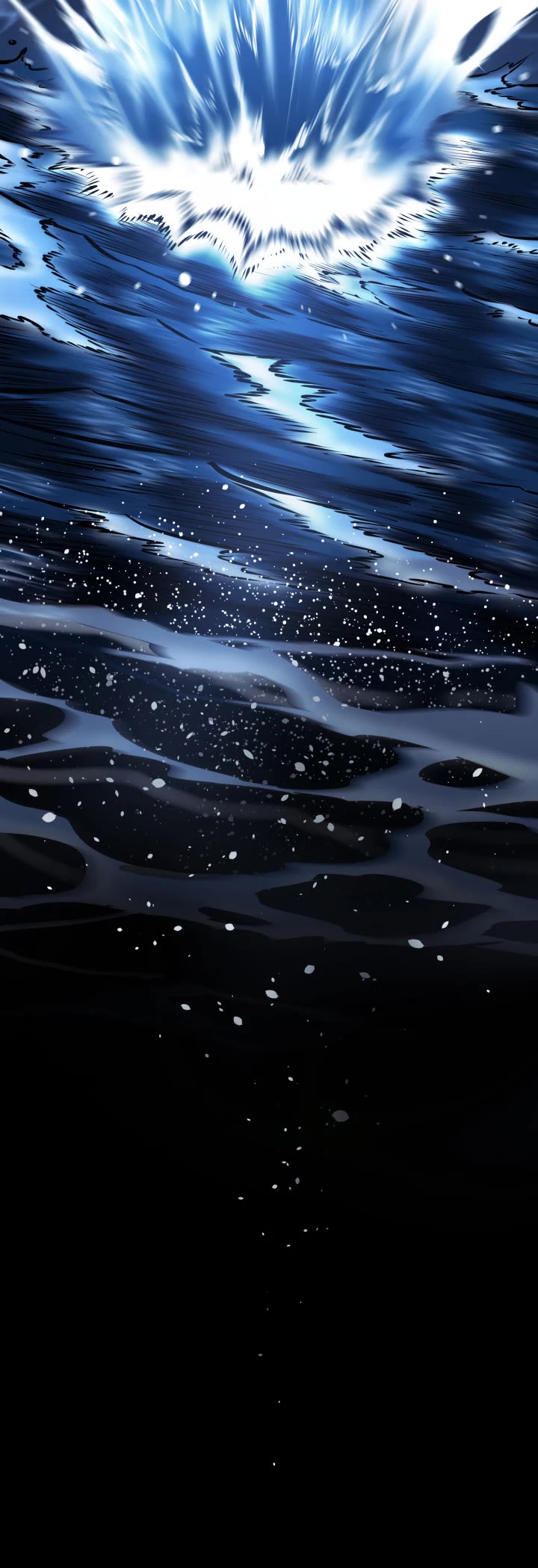 Boxer Kali chapter 13 page 20