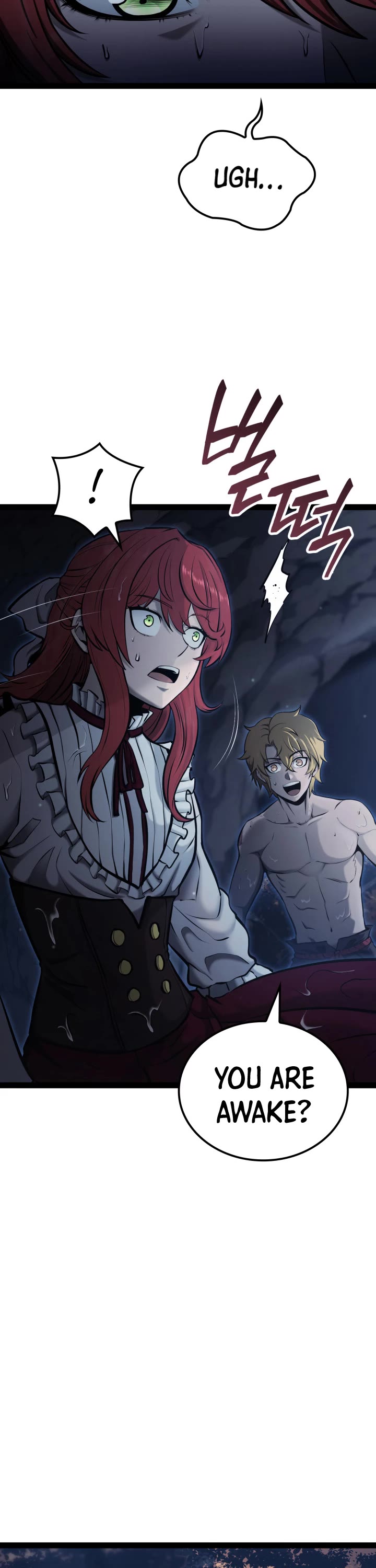 Boxer Kali chapter 13 page 22