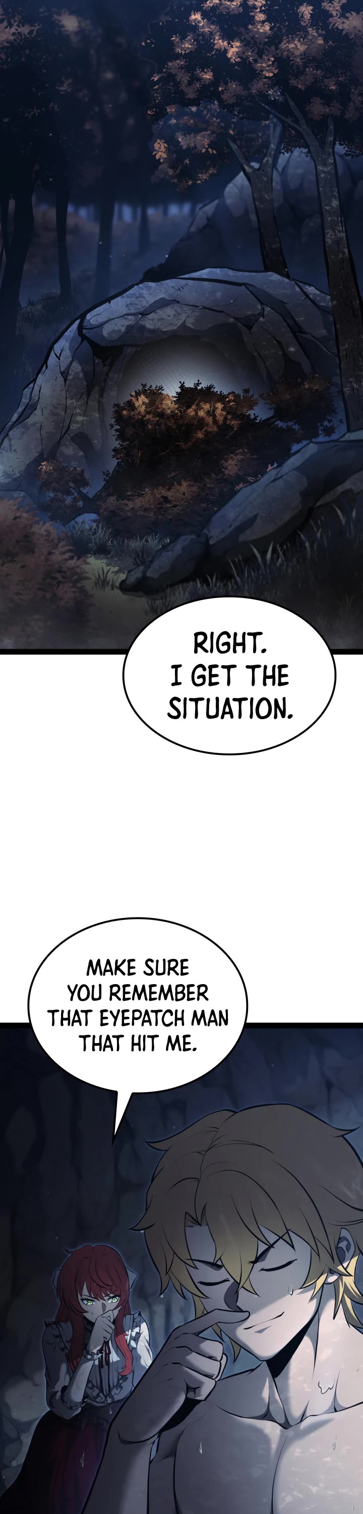 Boxer Kali chapter 13 page 23