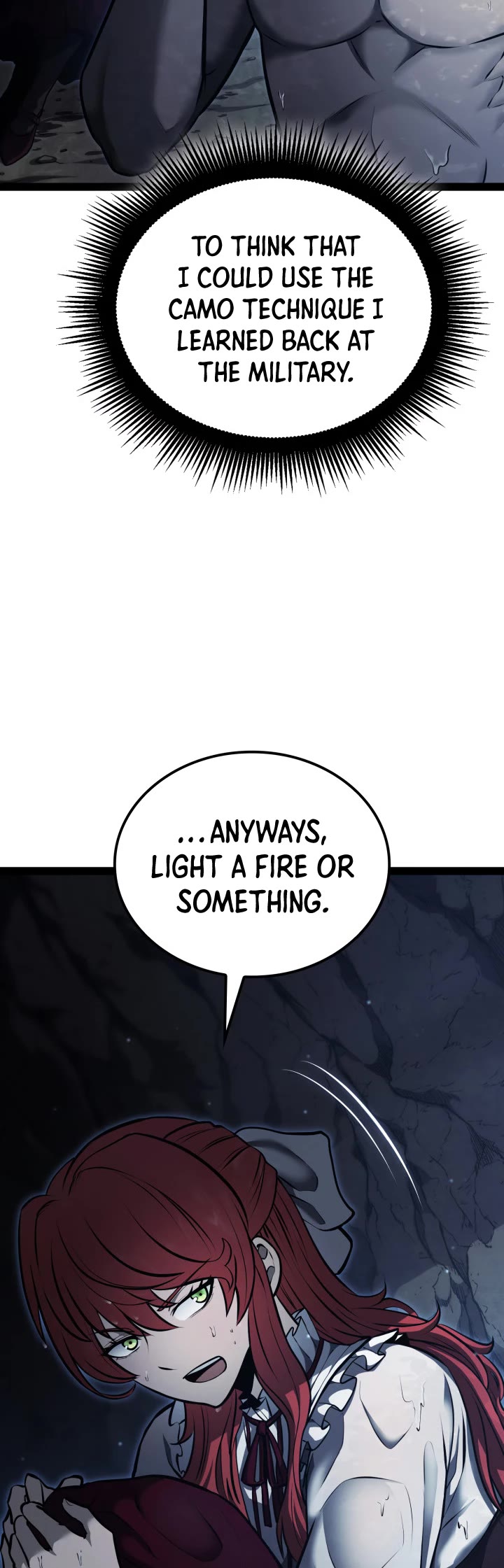 Boxer Kali chapter 13 page 24