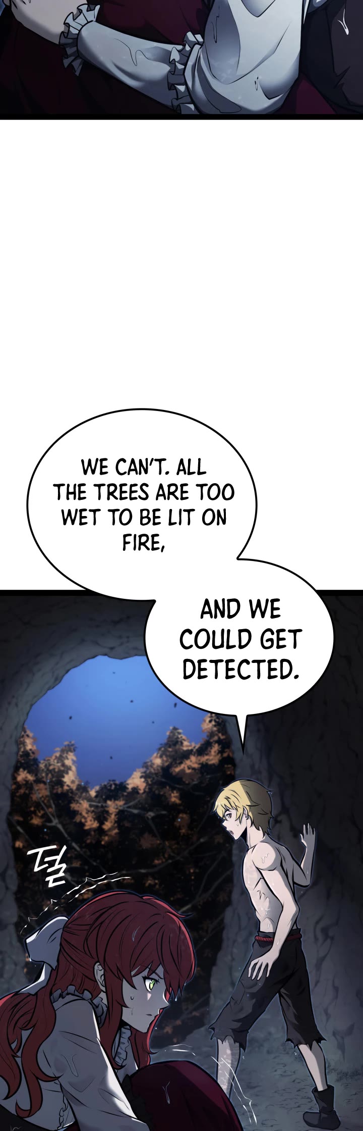 Boxer Kali chapter 13 page 25