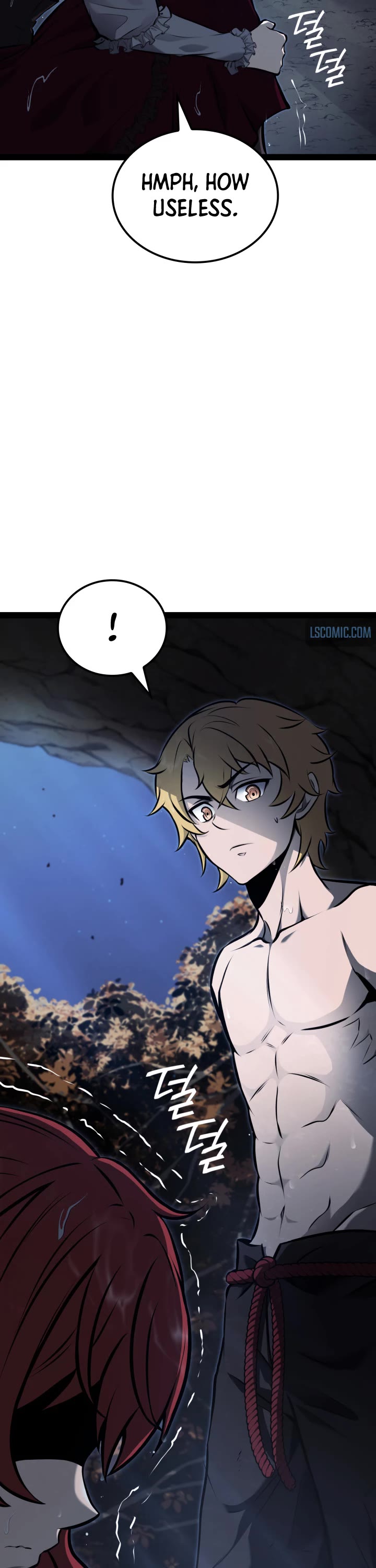 Boxer Kali chapter 13 page 26