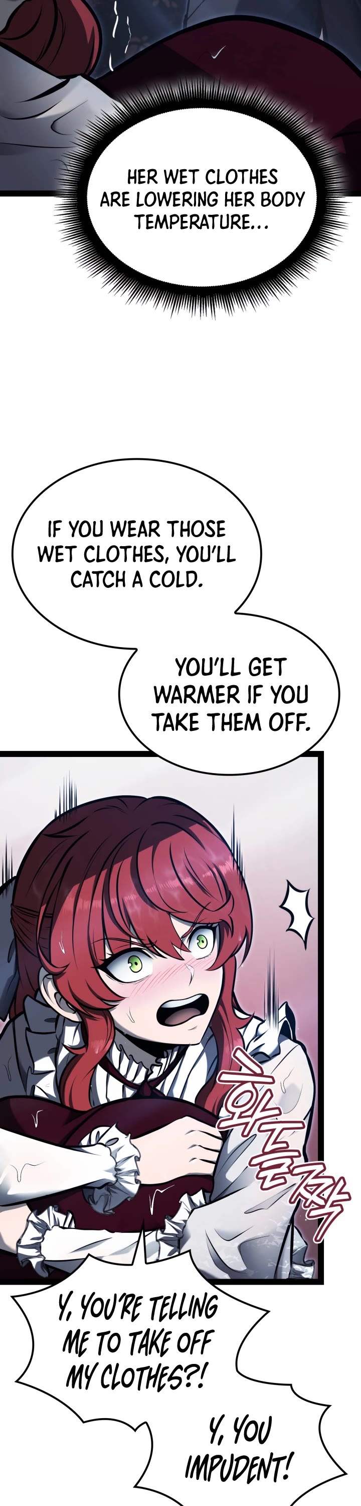 Boxer Kali chapter 13 page 27