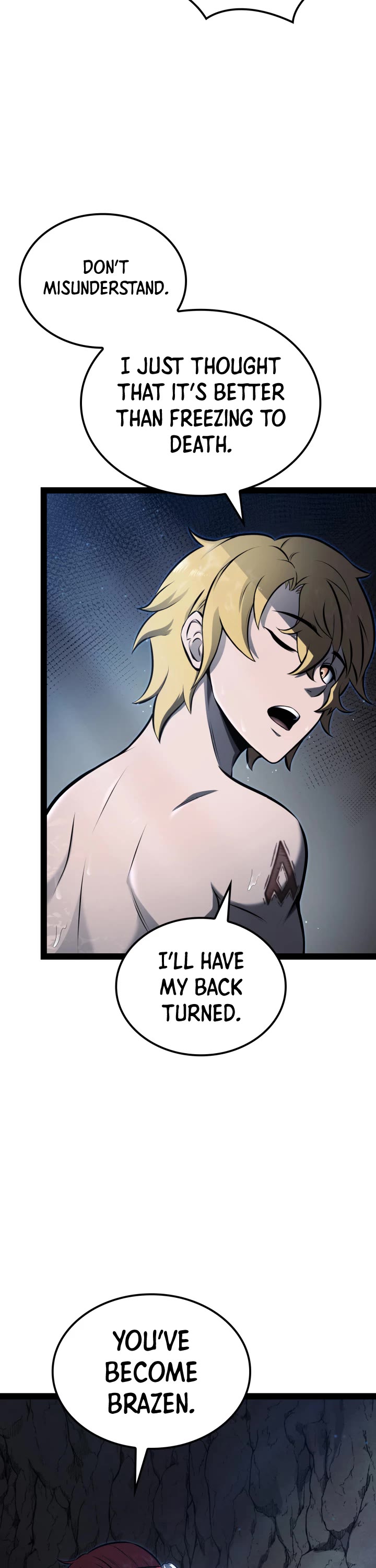 Boxer Kali chapter 13 page 28