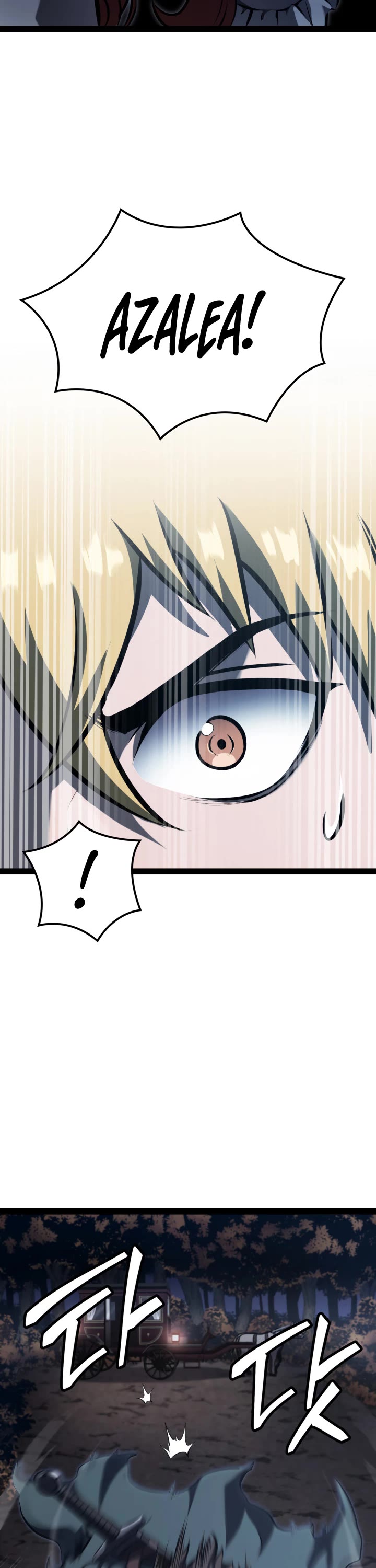 Boxer Kali chapter 13 page 3